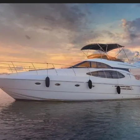 Luxury Experience On A 16-meter Azimut Yacht Torrevieja